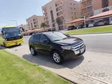 2013 Ford Edge | 3.5L V6 | Accident-Free